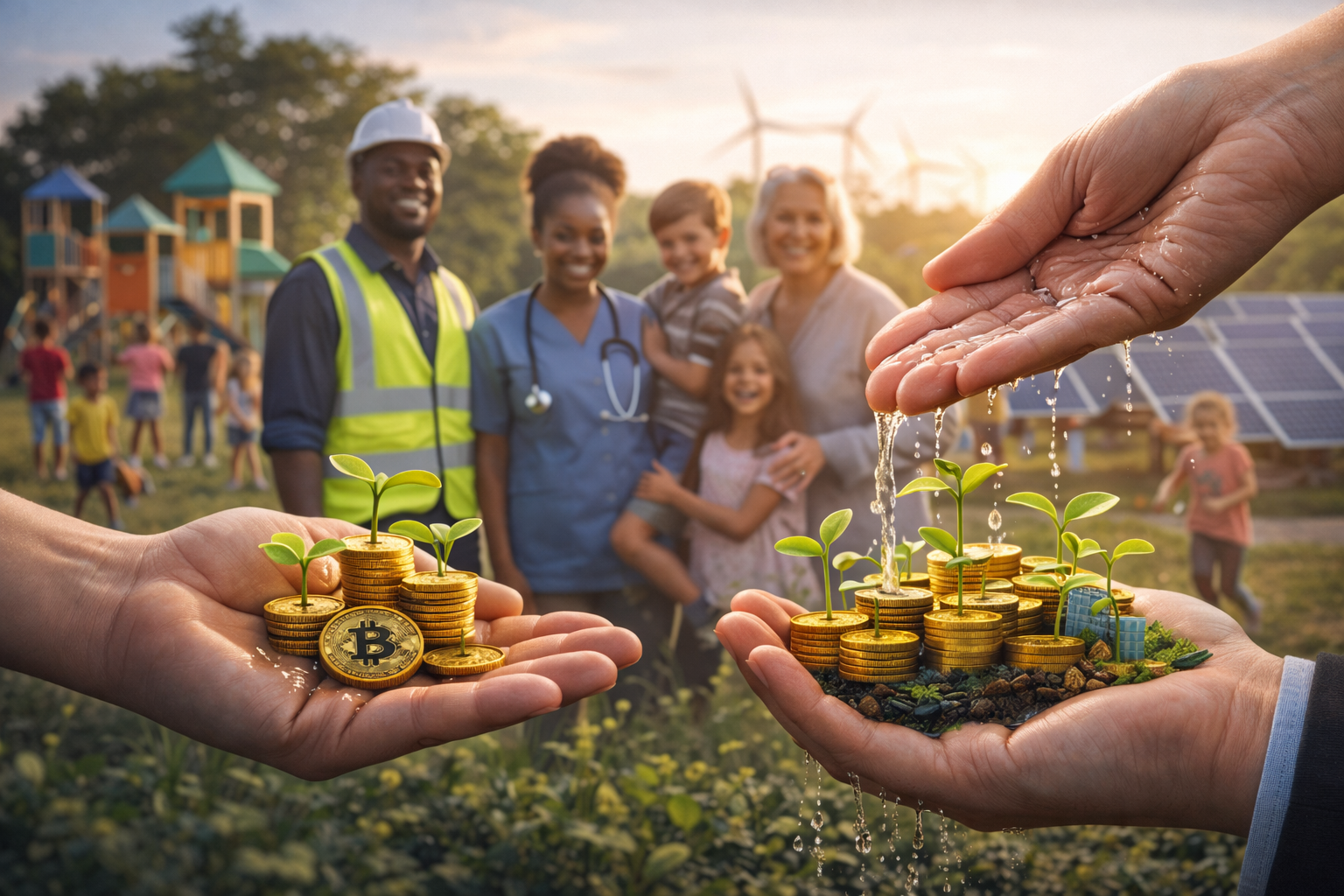 The Rise of Sustainable Investing and Why It Matters
